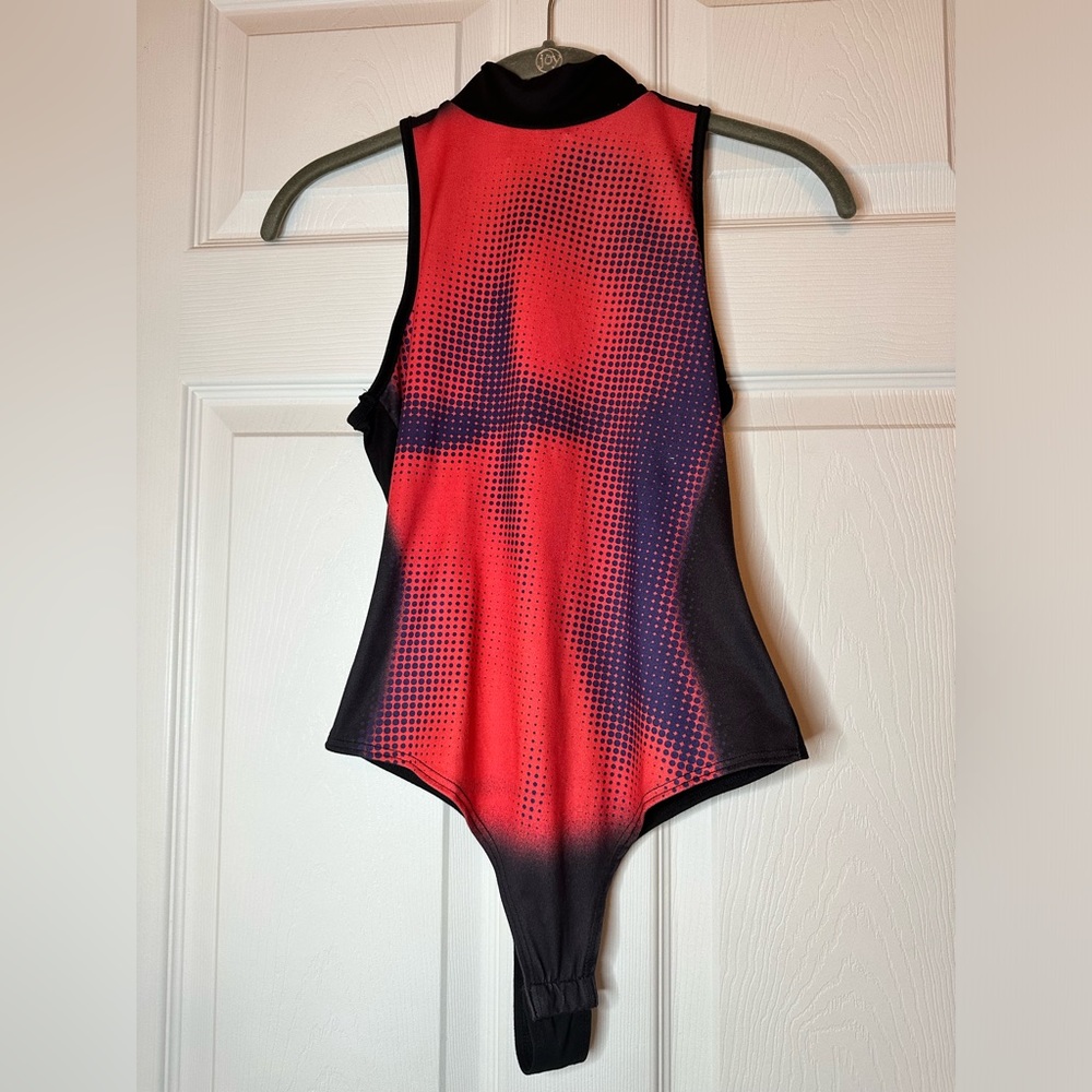 Shape of Me Body Suit / Fashion Nova
